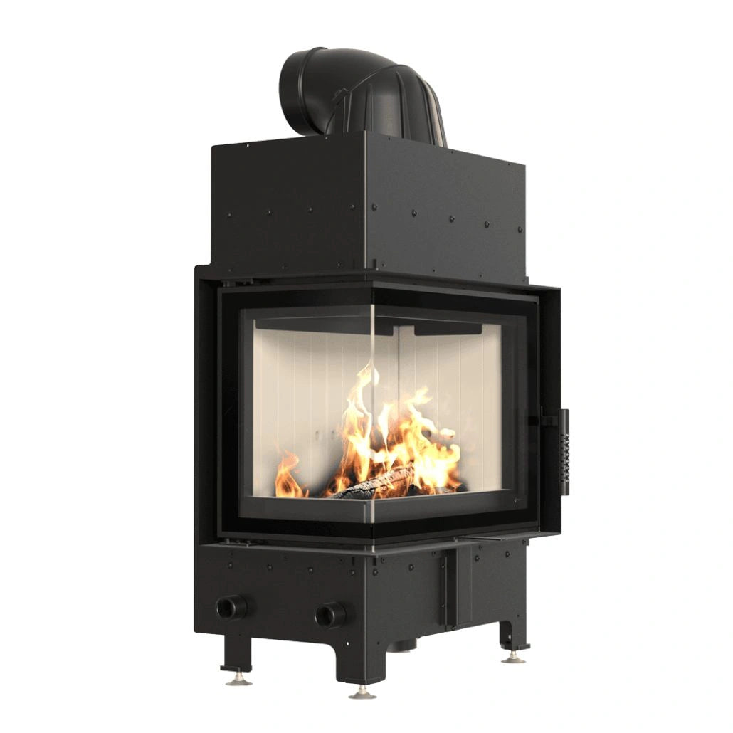 Flotek S 8 kW - Sticla stanga fara stalp