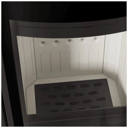 Soba Koza AB/ 5.5 kW otel + samota