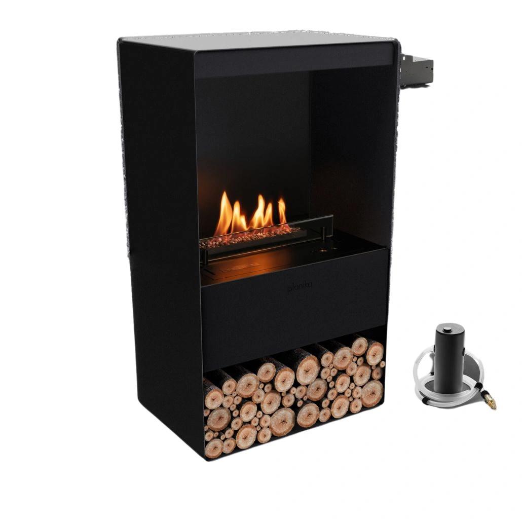 Senso Stove