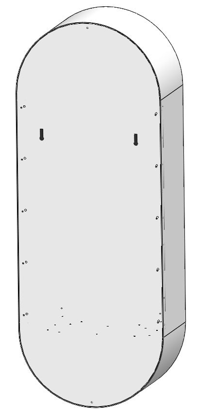 Incyrcle Slim Vert