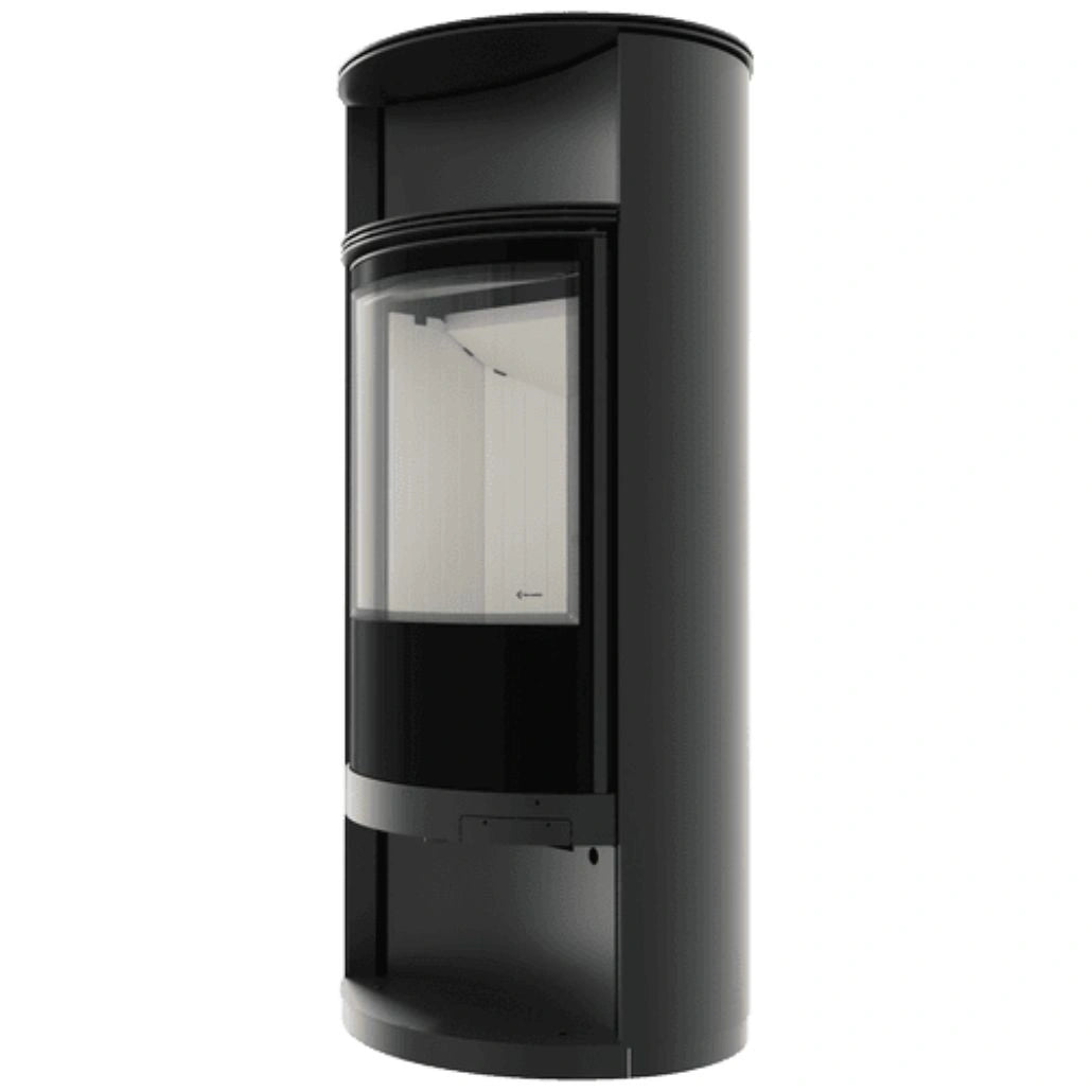 Soba otel Runa - 8kW samota alba