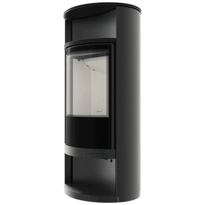 Soba otel Runa - 8kW samota alba