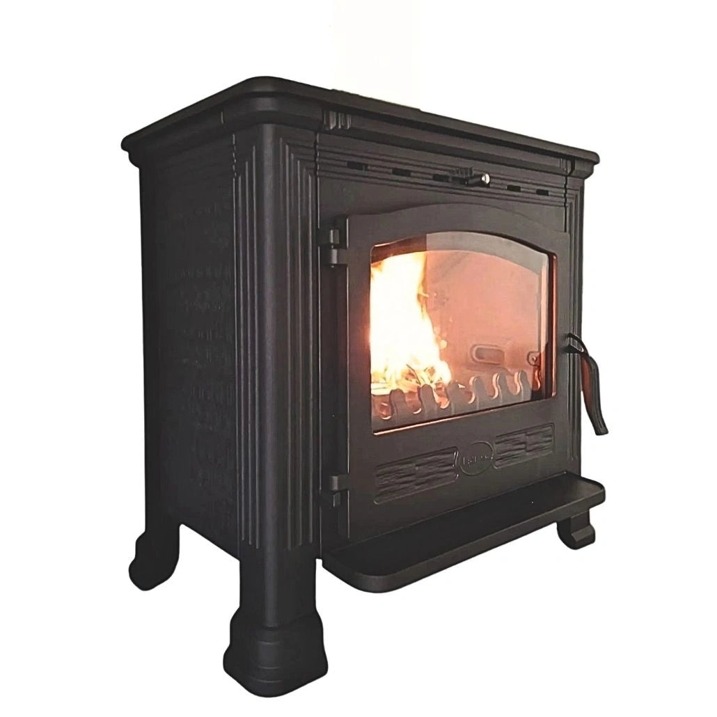 Sobă de fontă TENA N - 9.5kW