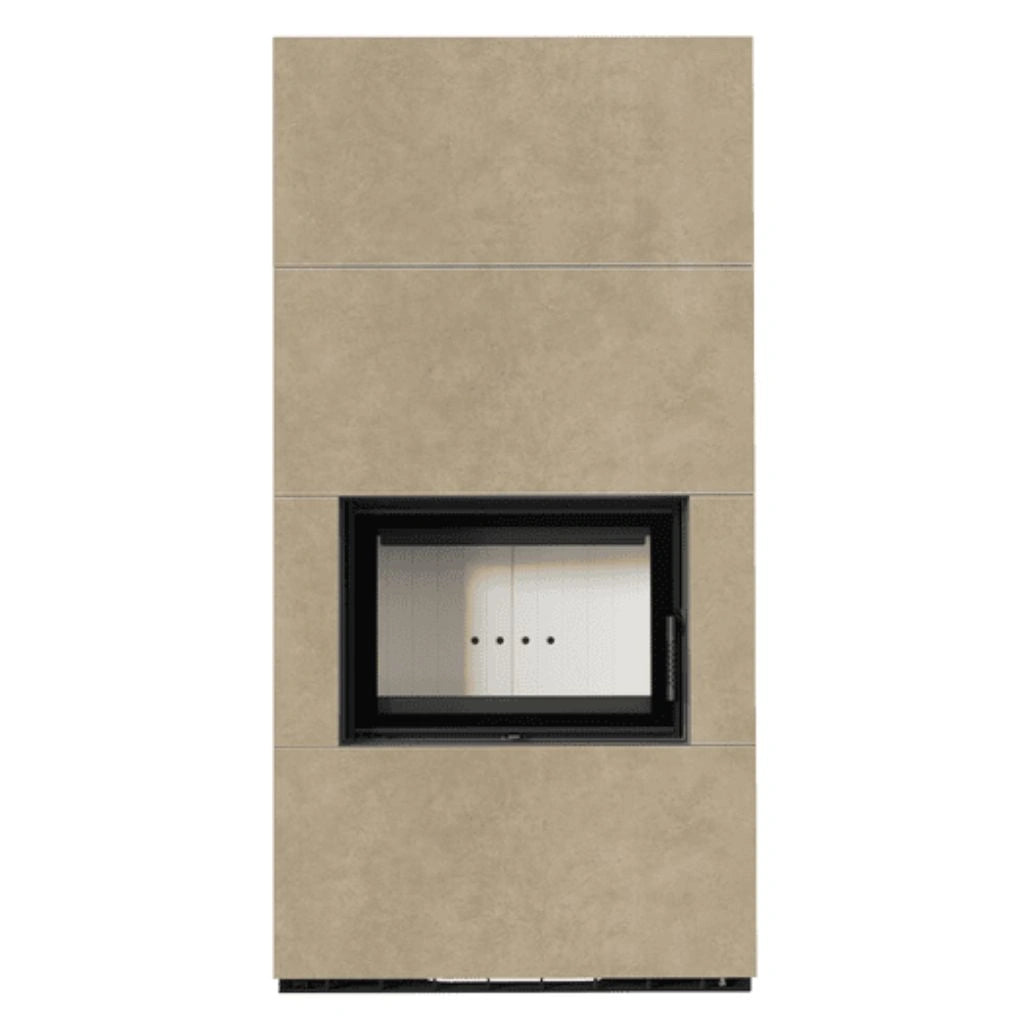 Flotek BOX 8 kW FOKOS RENA - cuarz sinterizat