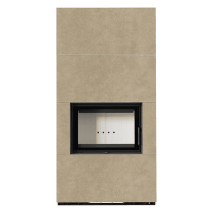 Flotek BOX 8 kW FOKOS RENA - cuarz sinterizat