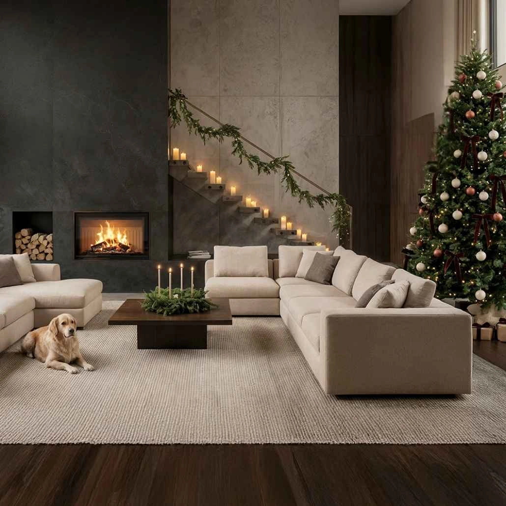 Focar Z-ECO 9.9 kW - deschidere verticala
