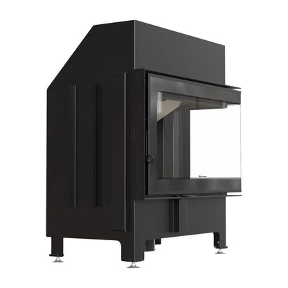 Focar Malmo 10.5 kW - Sticla Dreapta
