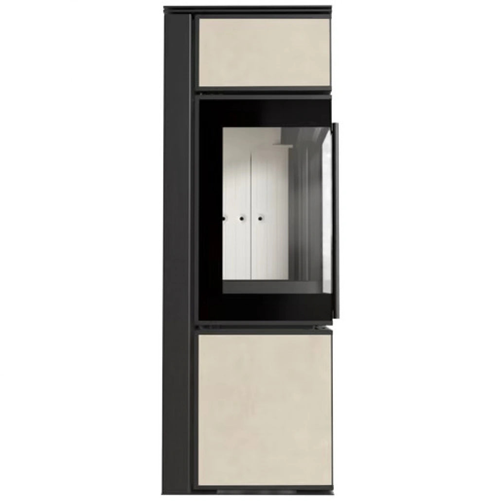 Soba Tora S 8-11kW FOKOS SALE - cuarz sinterizat
