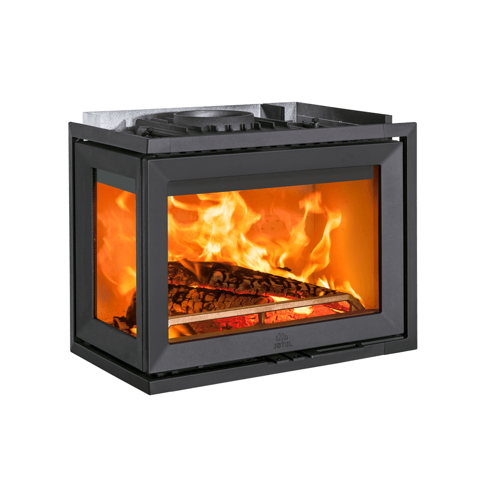 JØTUL I 520 FL