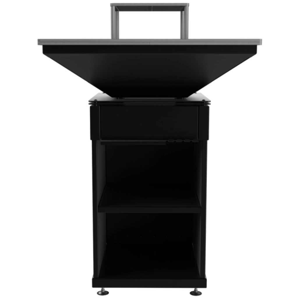 GRATAR QUADRUM 77CM SD