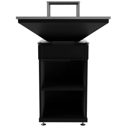GRATAR QUADRUM 77CM SD