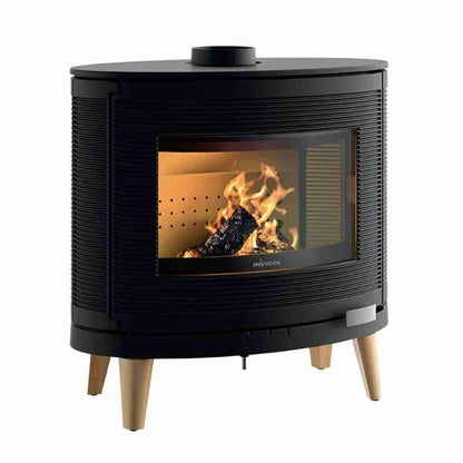 Soba fonta Kaori Zen 9-13.5kW