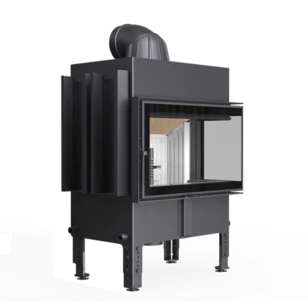 Focar Norra 9.9kW, sticla dreapta, 86%