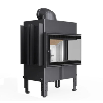 Focar Norra 9.9kW, sticla dreapta, 86%