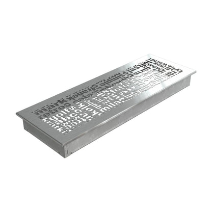 ABC Inox Slefuit 17/49