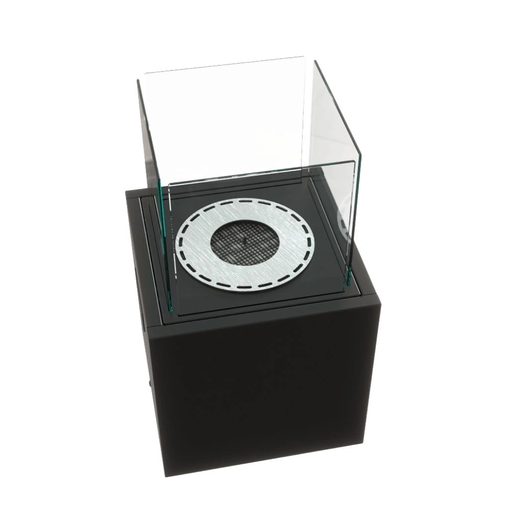Incalzitor bioetanol -  TOWER MINI