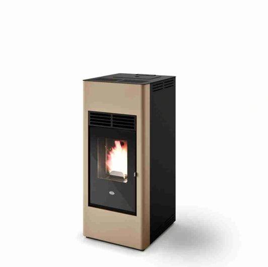 SOBA PELETI 9.5KW - KARINA TORTORA