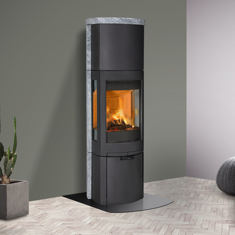 JØTUL F 377 ADVANCE HIGH TOP