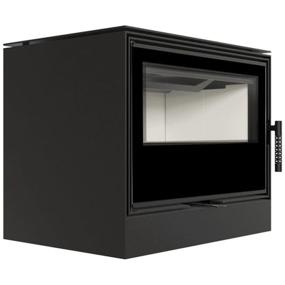 Soba otel Kari 70 - 8 KW