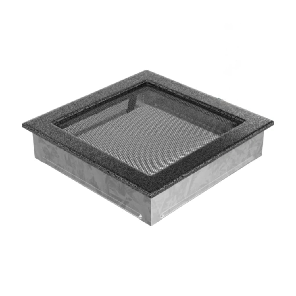 Negru Argintiu 22/22