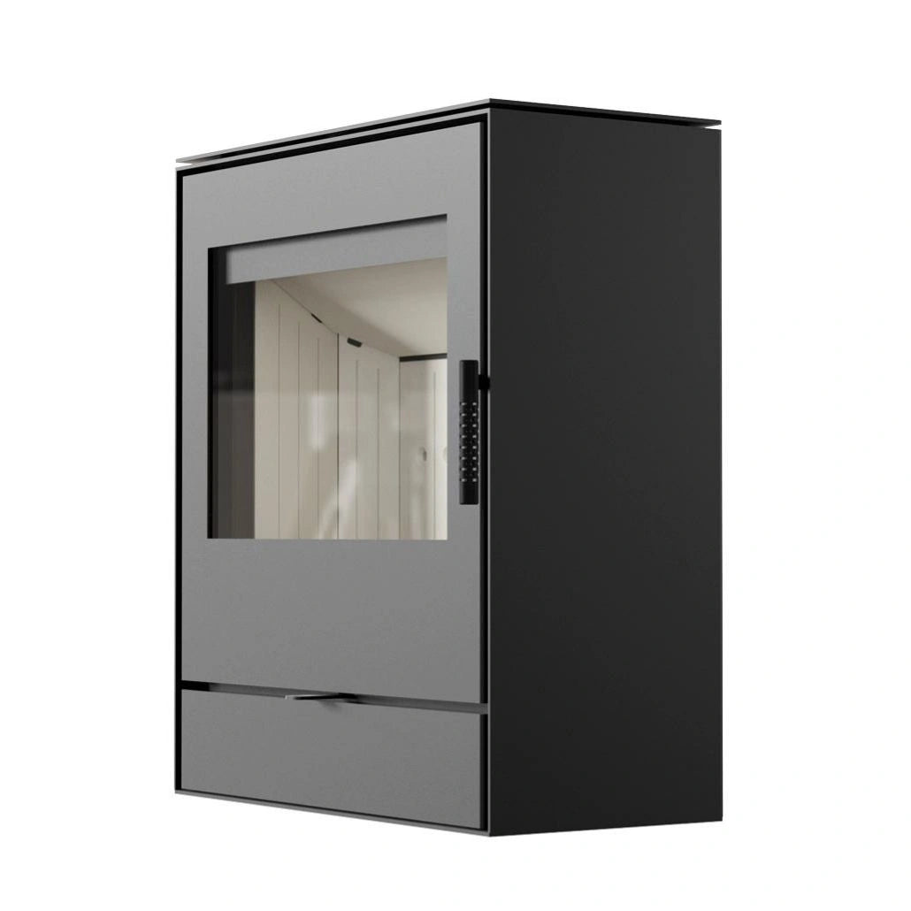 Soba otel Rollo 2 Simple - 8kW