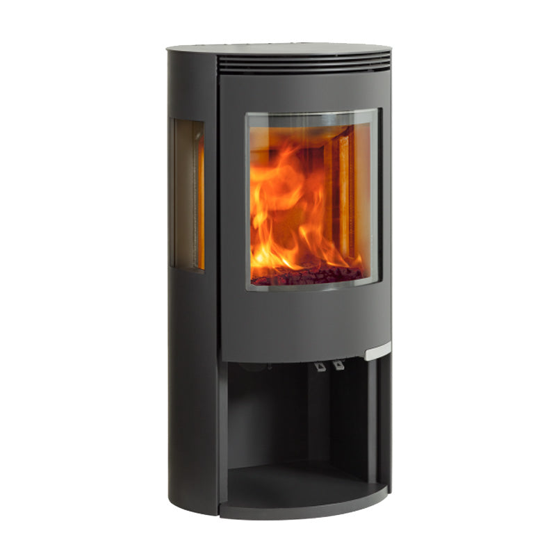 Sobă pe lemne ILD 8 Eco 5.5kW