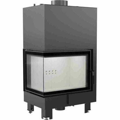MBZ 13 STICLA STANGA - 13kw
