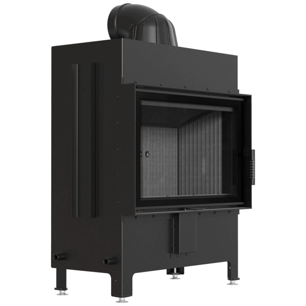Focar LUCY 14 V2 - samota neagra