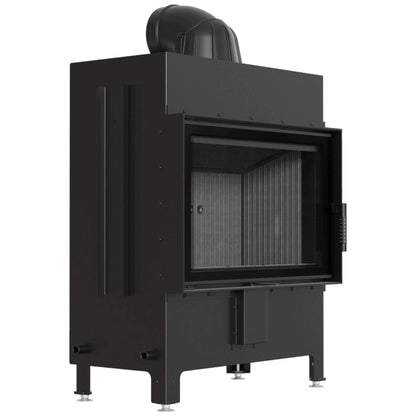 Focar LUCY 14 V2 - samota neagra