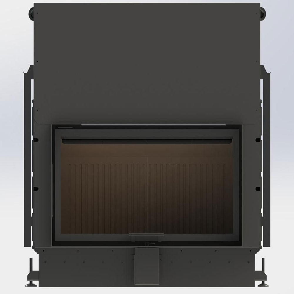 FLAT 75X50 ECO