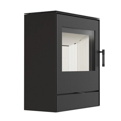 Soba otel Rollo 2 Simple - 8kW