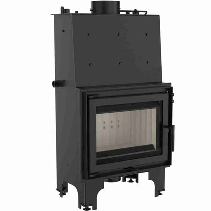 Aquario M12 - 12kw