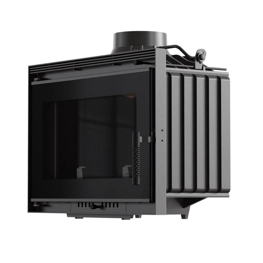 Focar fonta - NEL 8kW