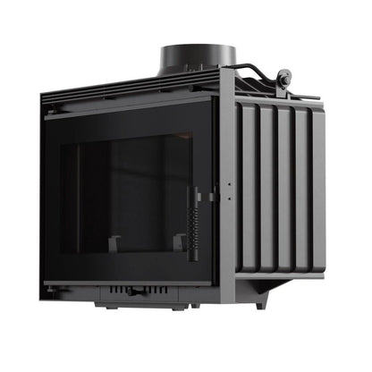 Focar fonta - NEL 8kW