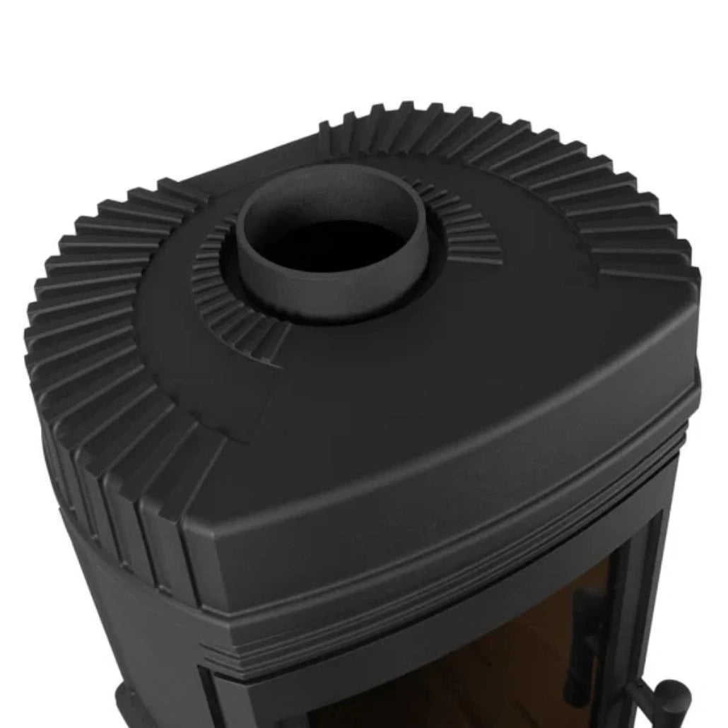 Soba fonta Gomont 12-18kW