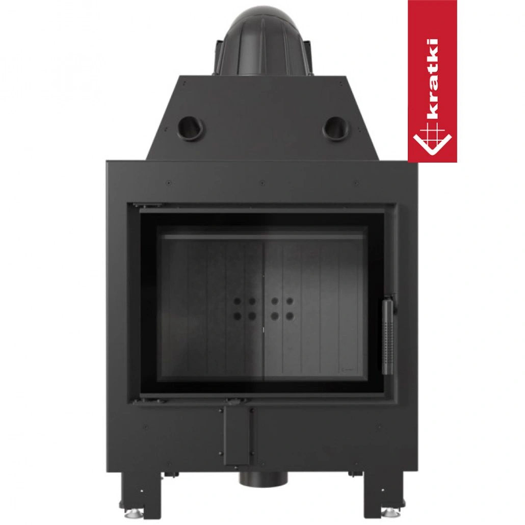 MBM100 SAMOTA NEAGRA