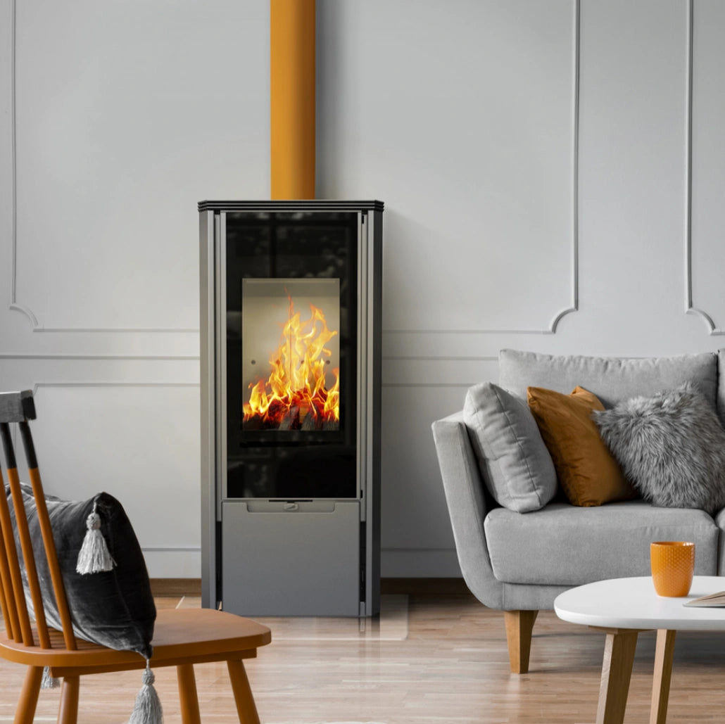SOBA ENYO 6-8KW