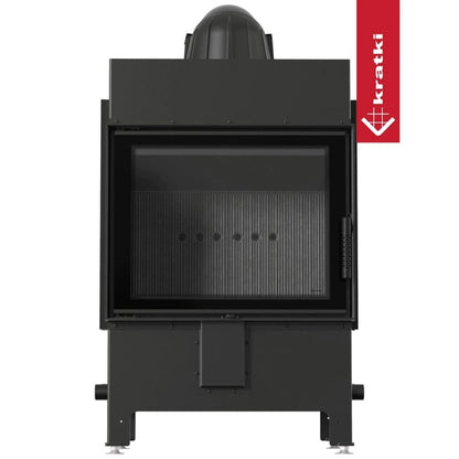 Focar LUCY 12 V2 - samota neagra