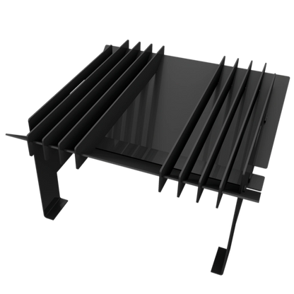 Vatra de foc exterior GAMELA - 58x58 cm