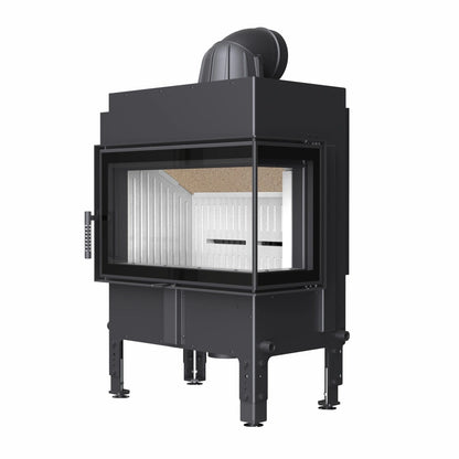 Focar Norra 9.9kW, sticla dreapta, 86%