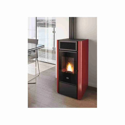 SOBA PELETI 5-13.8 KW - MILLY RUBIN