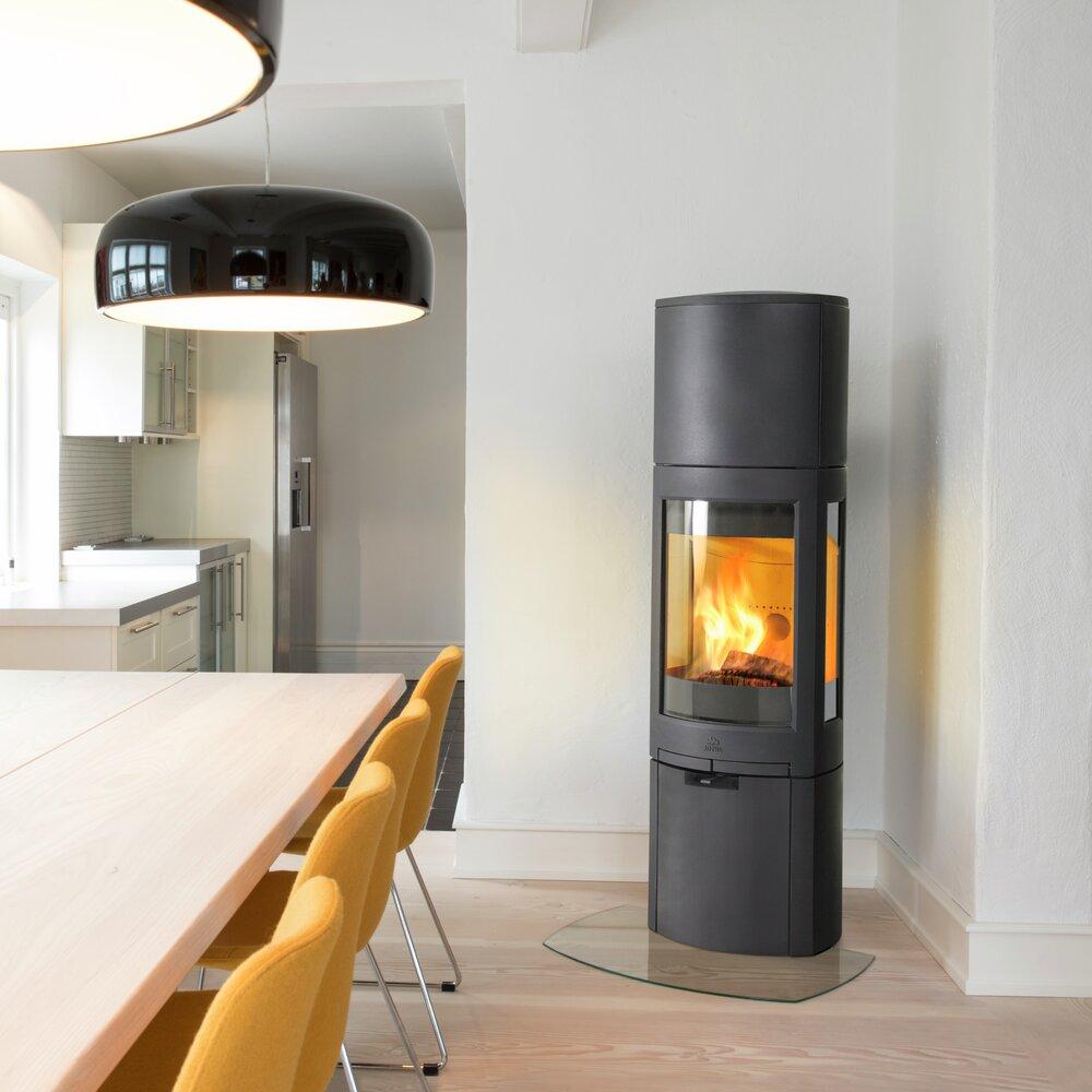 JØTUL F 378 ADVANCE HIGH TOP