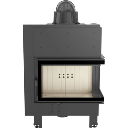 MBM100 Sticla Dreapta