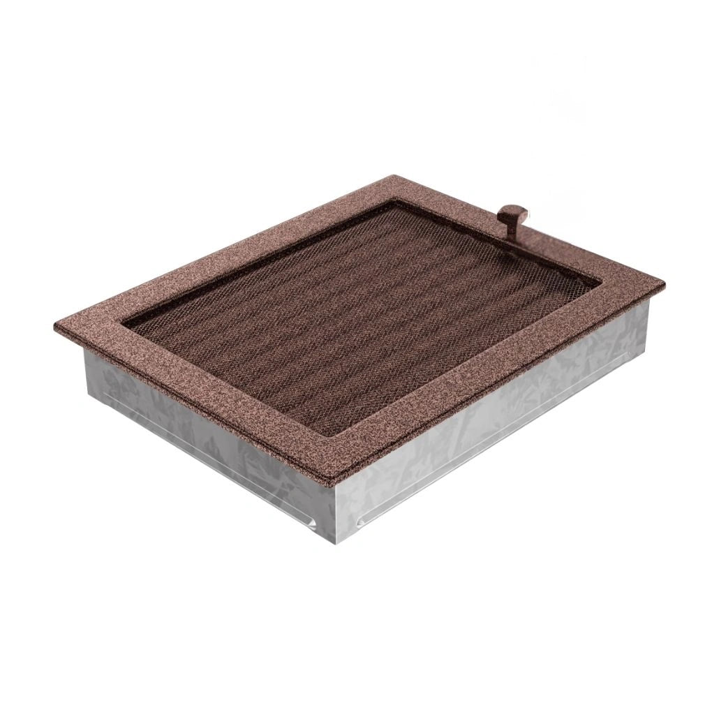 Cupru 22/30 cu Jaluzea