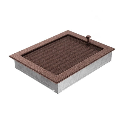 Cupru 22/30 cu Jaluzea