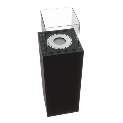 Incalzitor bioetanol - TOWER