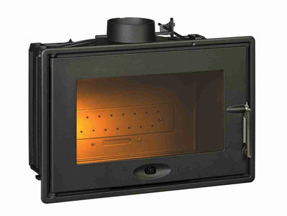 Focar Optimise 700