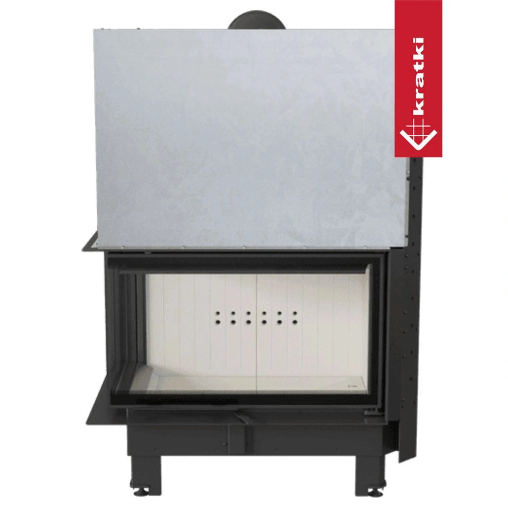 MBO150 sticla stanga + deschidere verticala