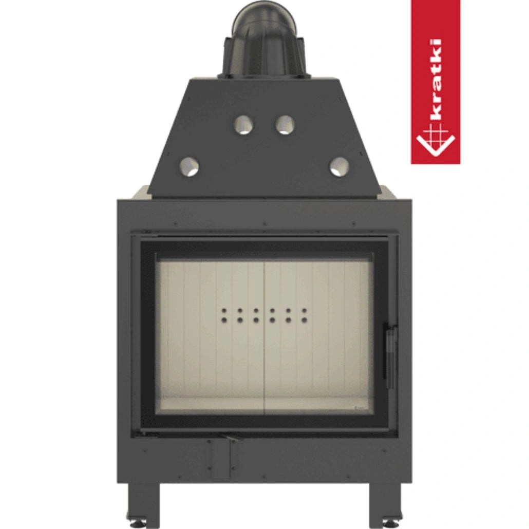 MBA 18-21 kw cu recuperator