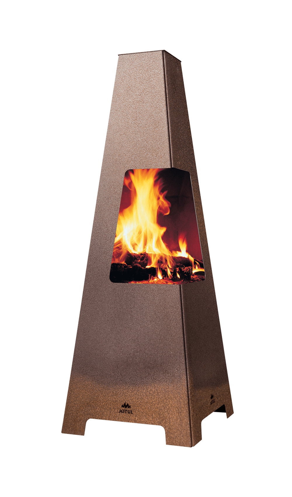 JØTUL Terrazza XL